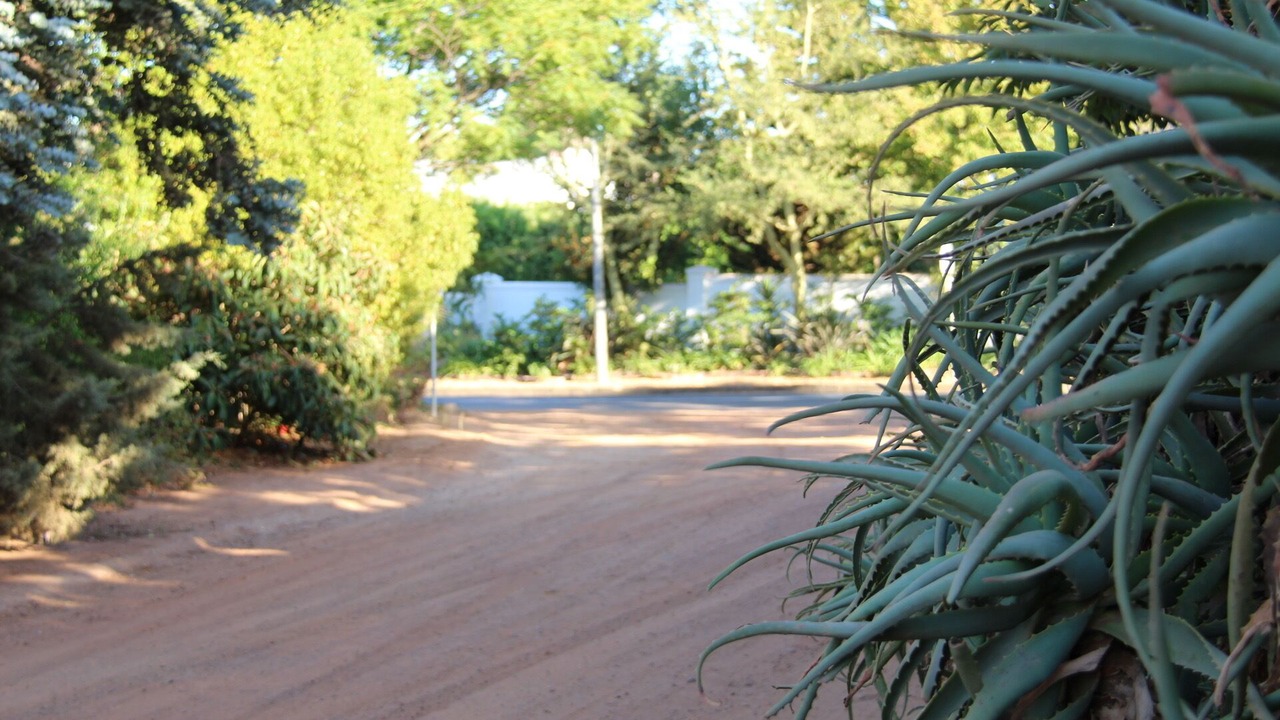Photo of Outdoor in Franschhoek