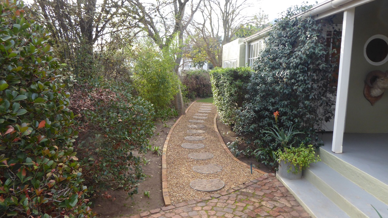 Photo of Outdoor in Franschhoek