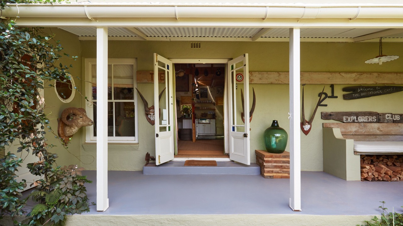 Photo of Outdoor in Franschhoek