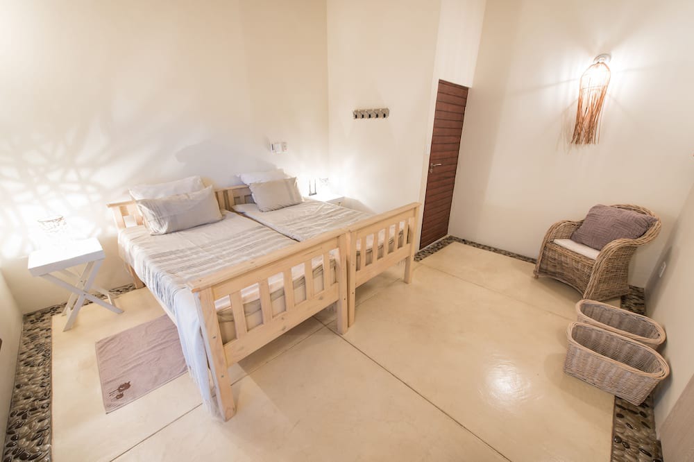Photo of Bedroom in Hoedspruit