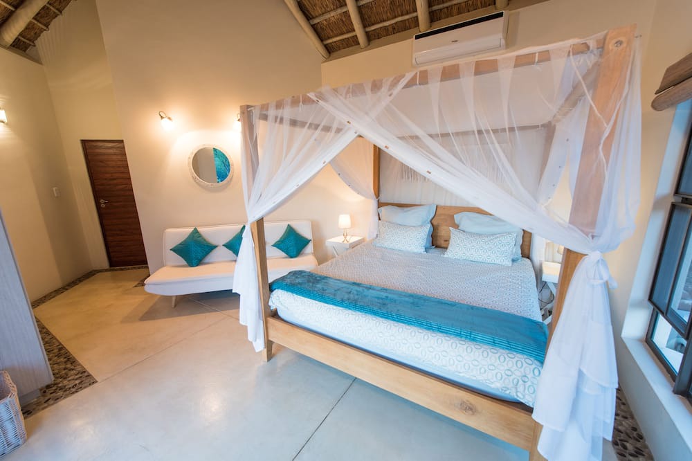 Photo of Bedroom in Hoedspruit