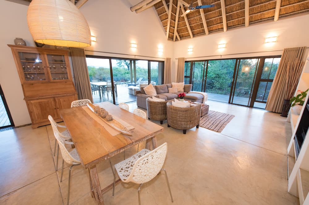 Photo of Kitchen in Hoedspruit