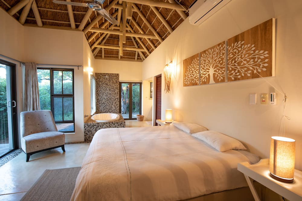 Photo of Bedroom in Hoedspruit