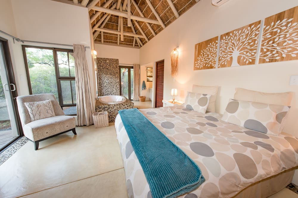 Photo of Bedroom in Hoedspruit