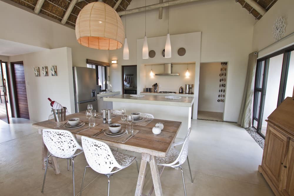Photo of Kitchen in Hoedspruit