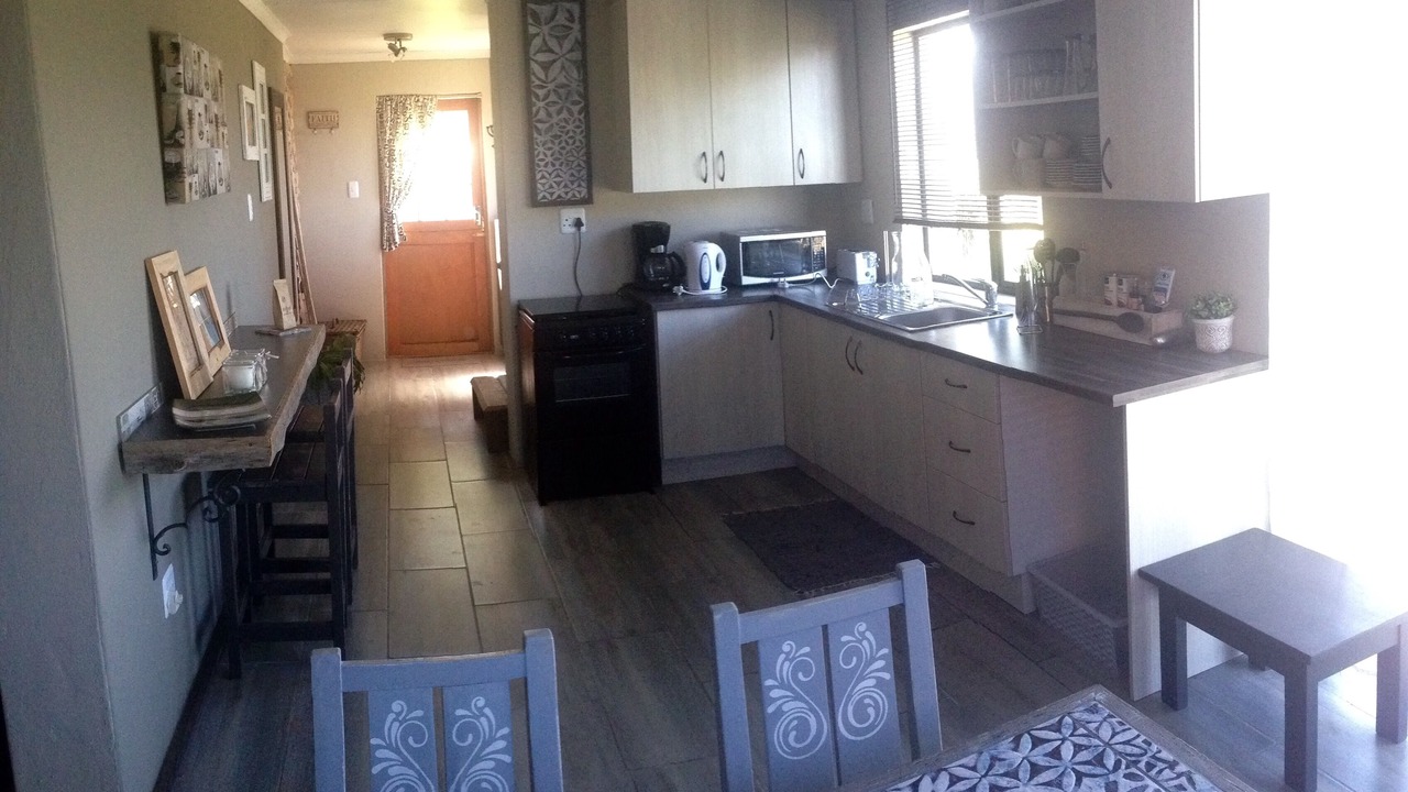 Photo of Kitchen in Great Brak River