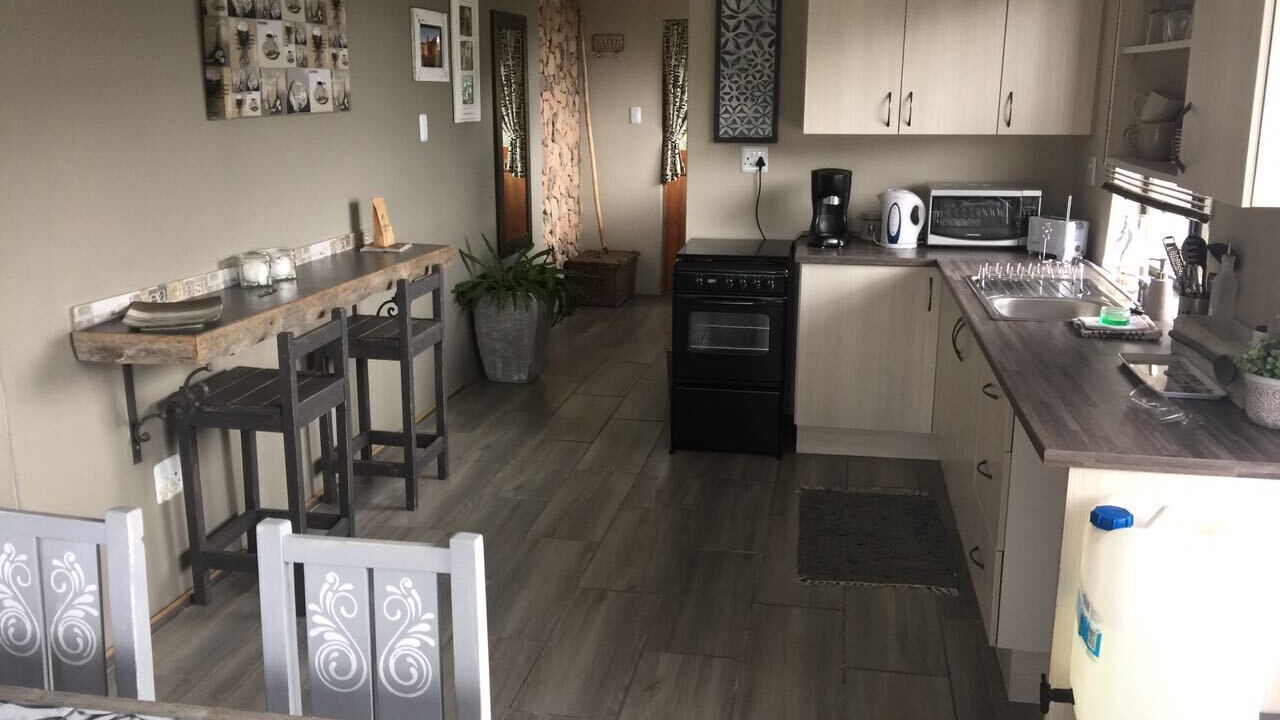 Photo of Kitchen in Great Brak River