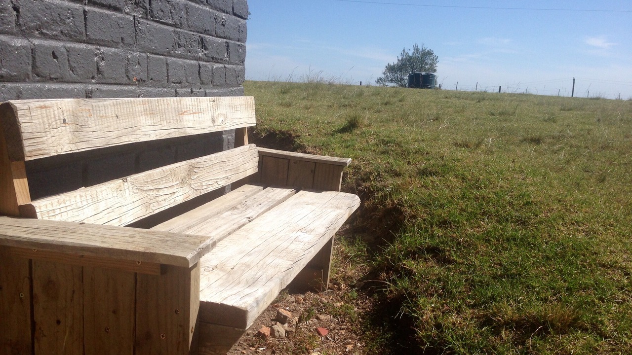 Photo of Outdoor in Great Brak River