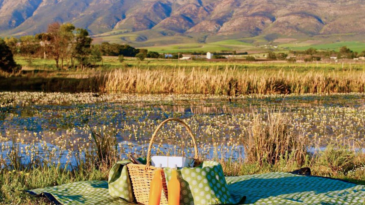 Photo of Outdoor in Tulbagh