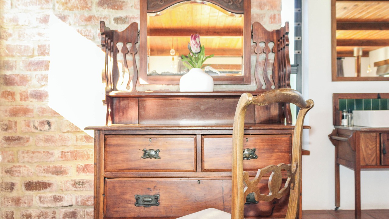Photo of Bedroom in Tulbagh