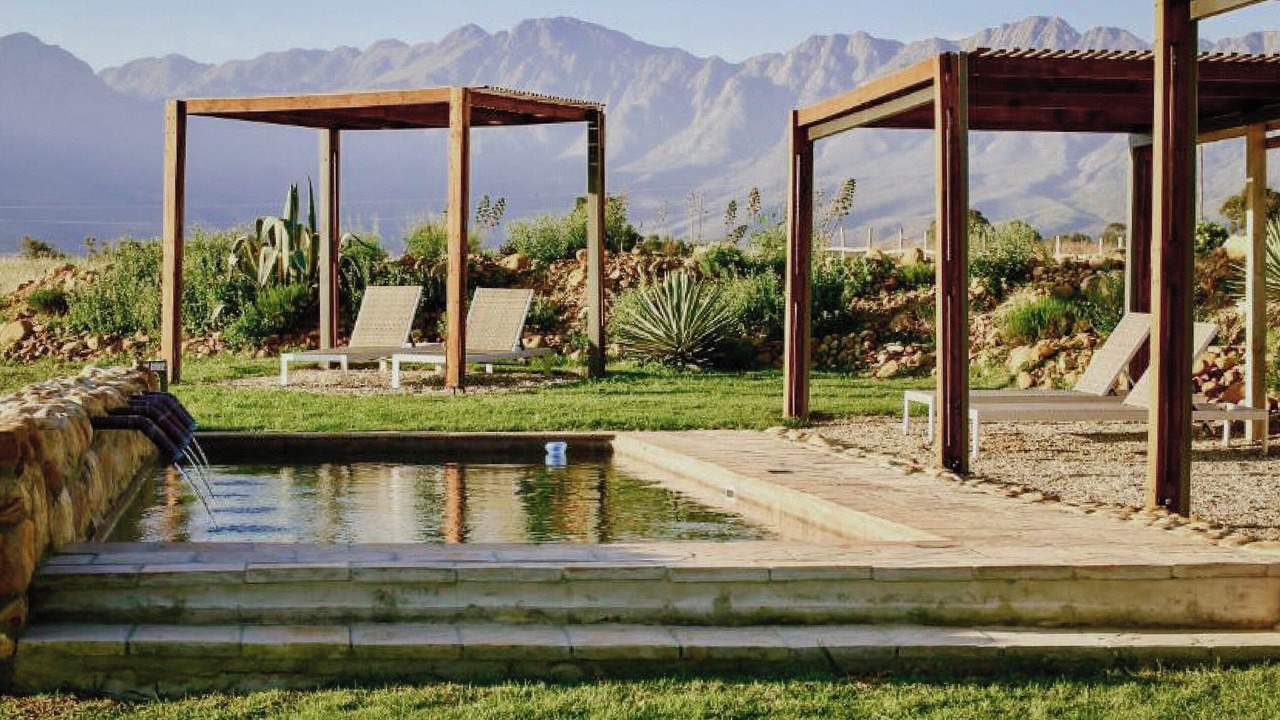 Photo of Outdoor in Tulbagh