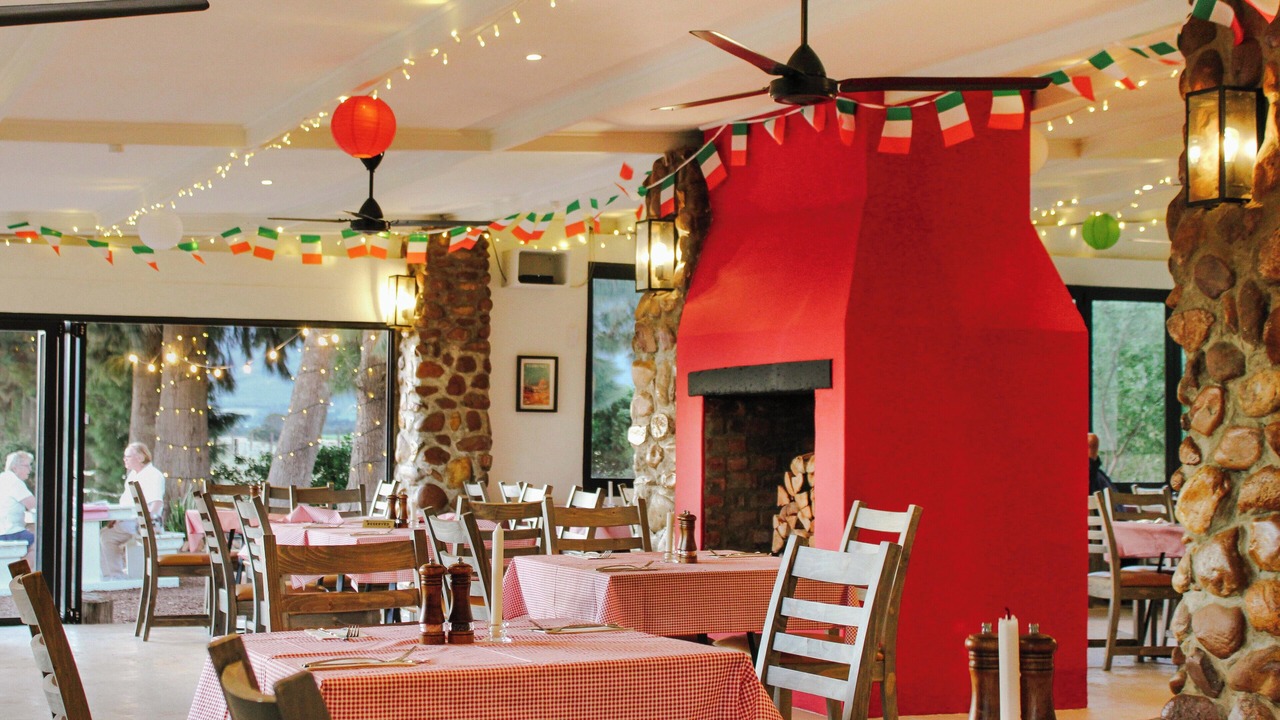 Photo of Outdoor in Tulbagh