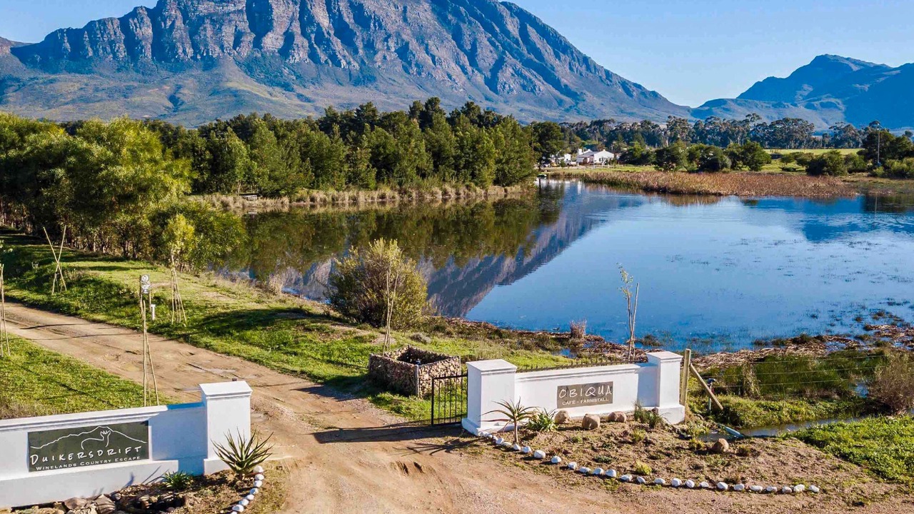 Photo of Outdoor in Tulbagh