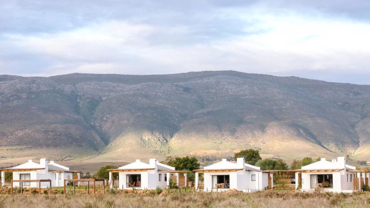 Photo of Outdoor in Tulbagh