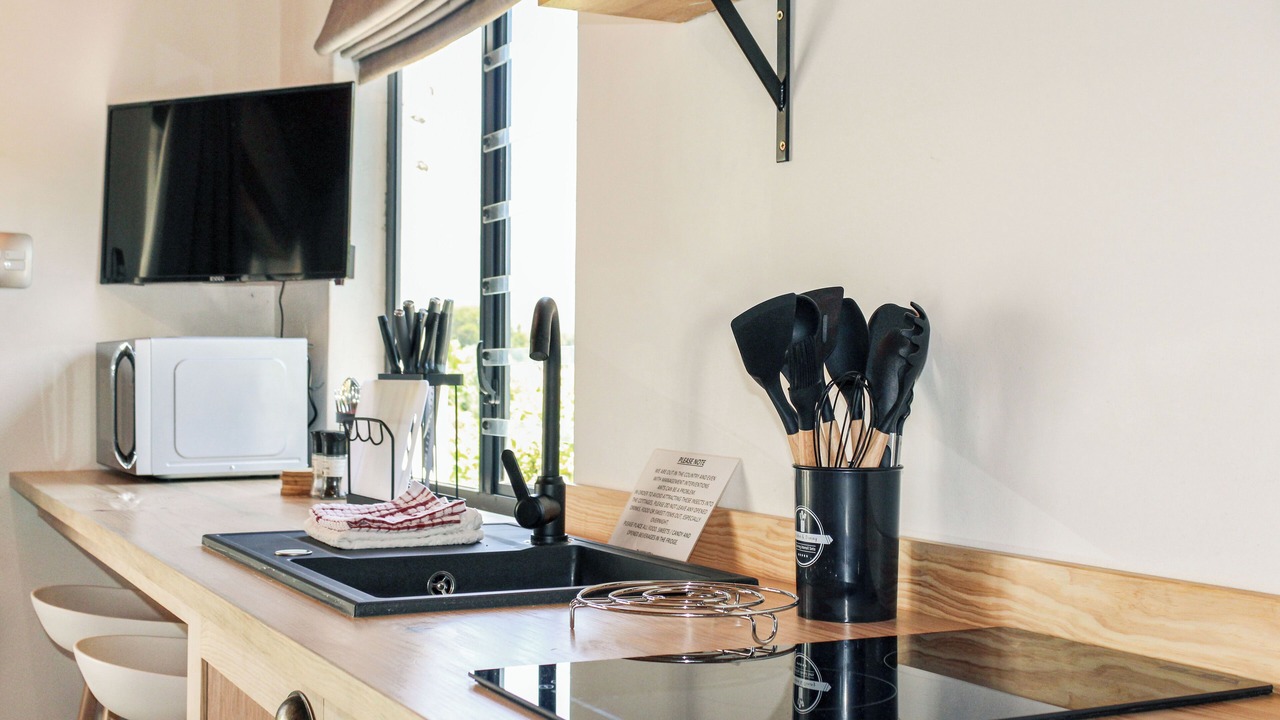 Photo of Kitchen in Tulbagh
