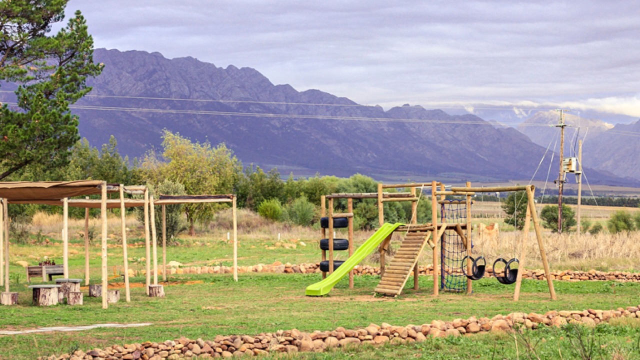 Photo of Outdoor in Tulbagh