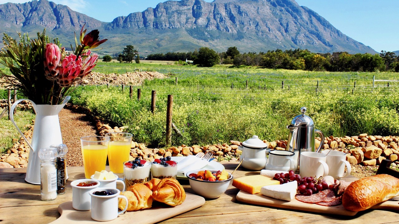 Photo of Others in Tulbagh
