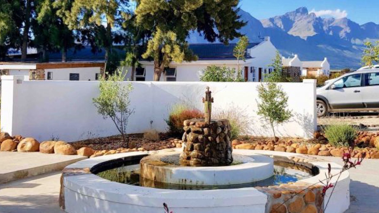 Photo of Outdoor in Tulbagh