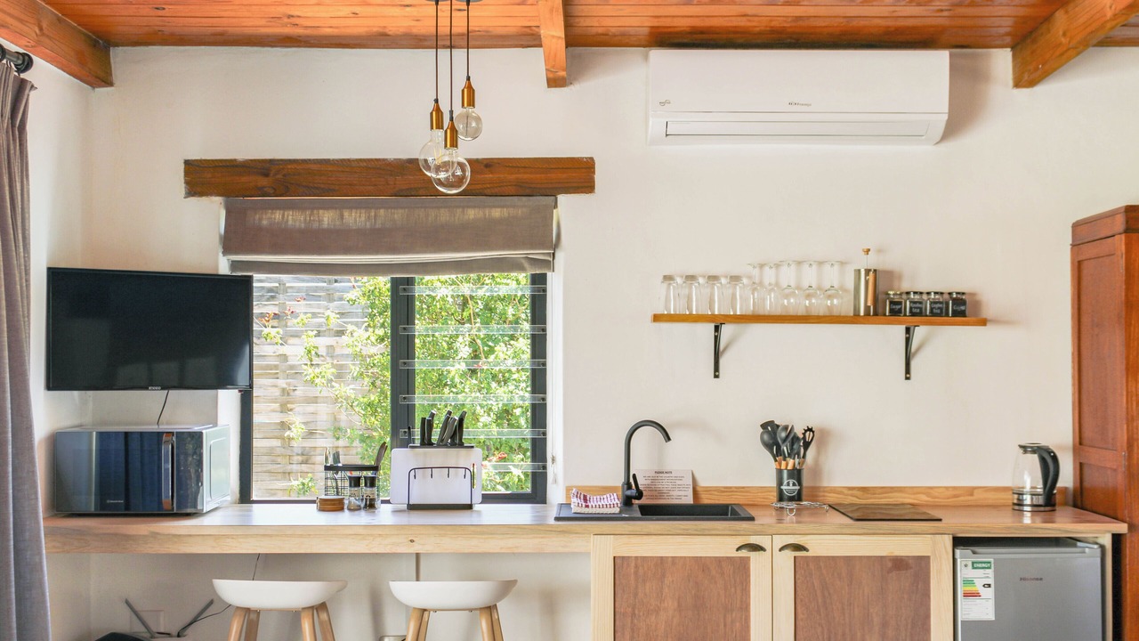 Photo of Kitchen in Tulbagh