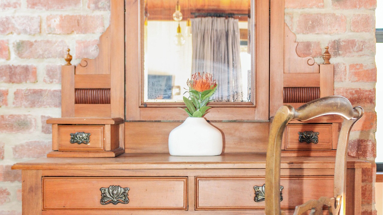 Photo of Bedroom in Tulbagh