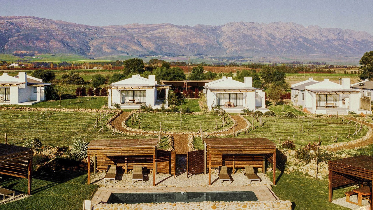 Photo of Outdoor in Tulbagh
