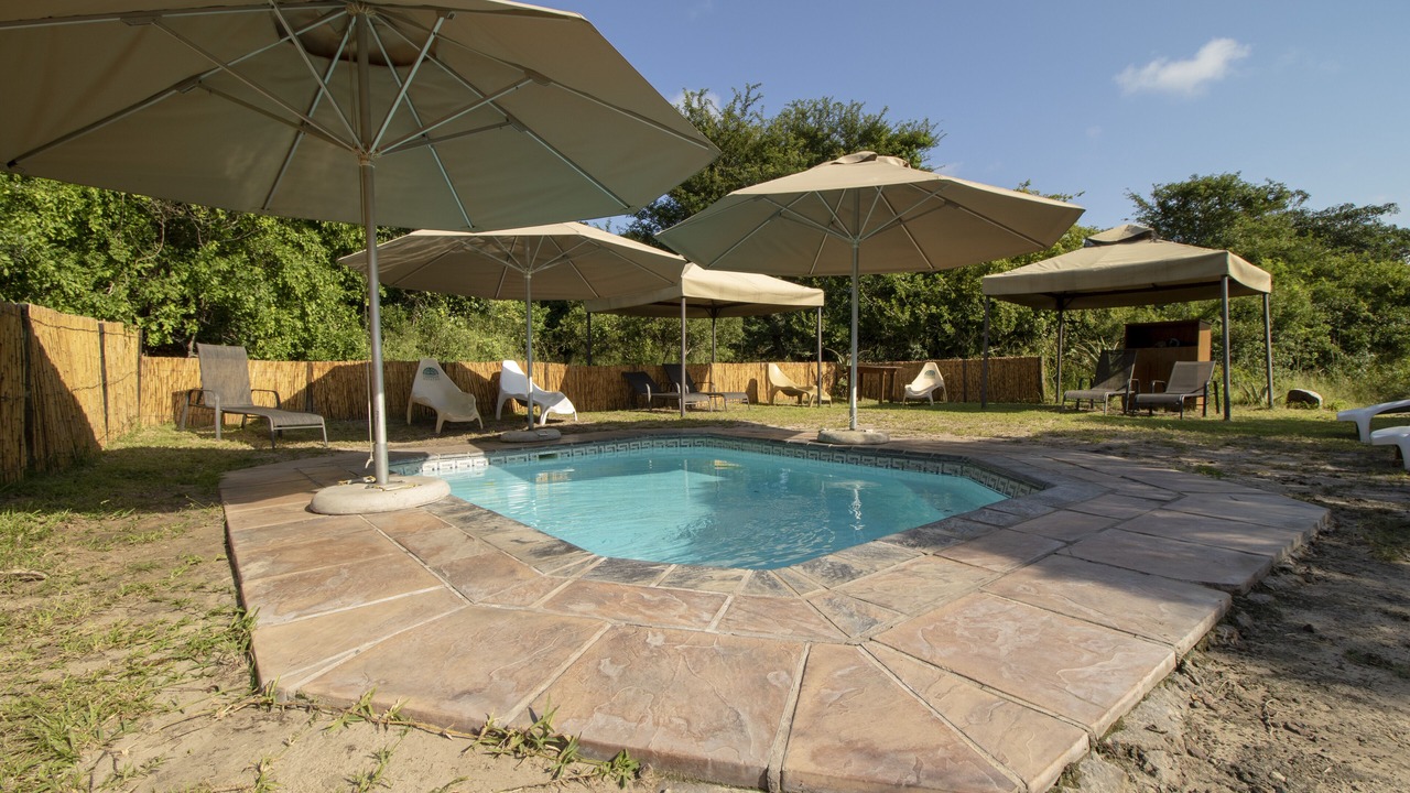 Photo of Outdoor in Kosi Bay