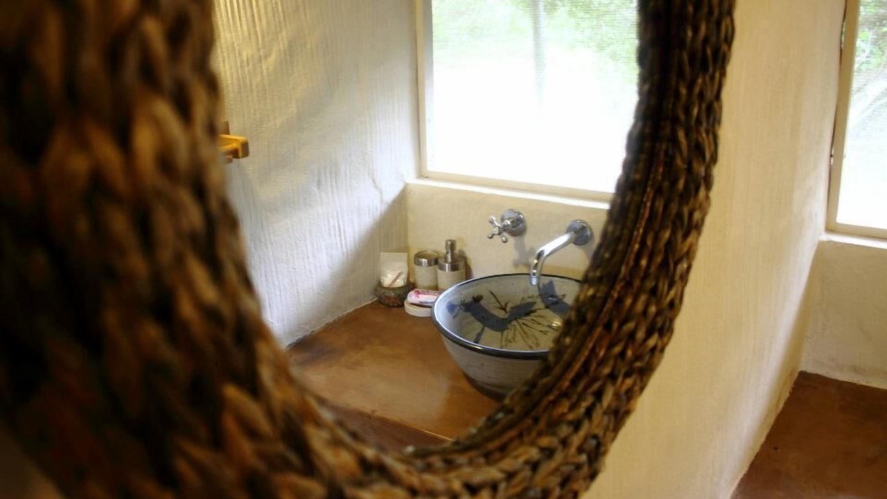 Photo of Bathroom in Kosi Bay