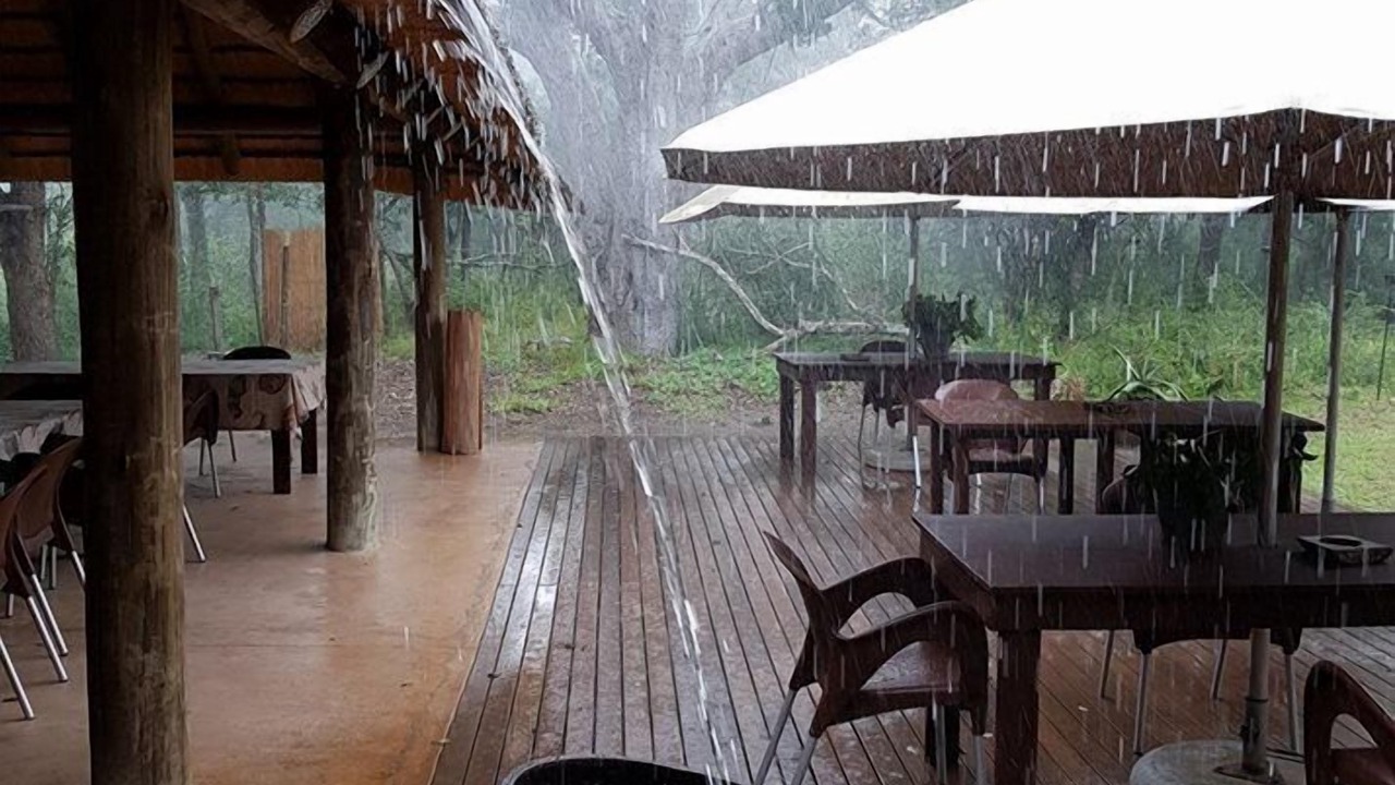 Photo of Patio Balcony in Kosi Bay