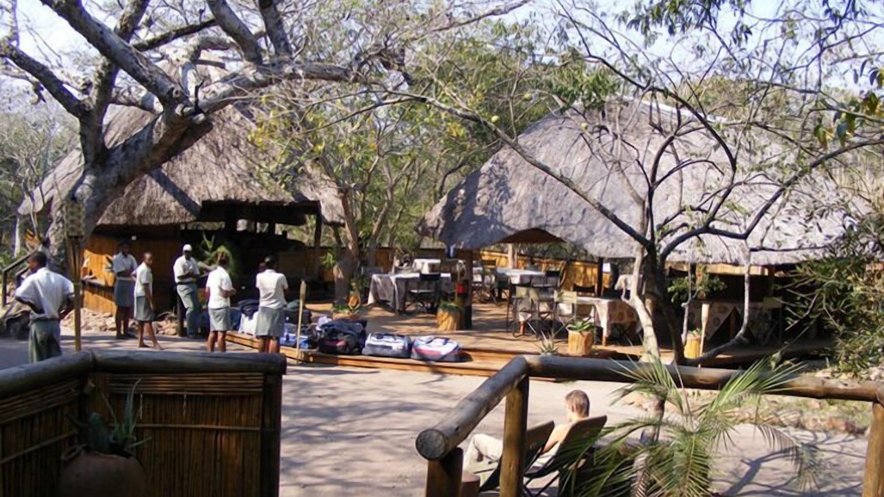 Photo of Outdoor in Kosi Bay
