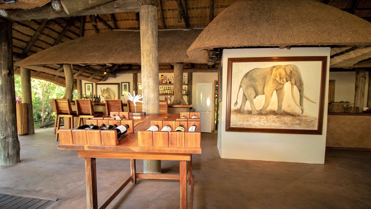 Photo of Others in Kosi Bay