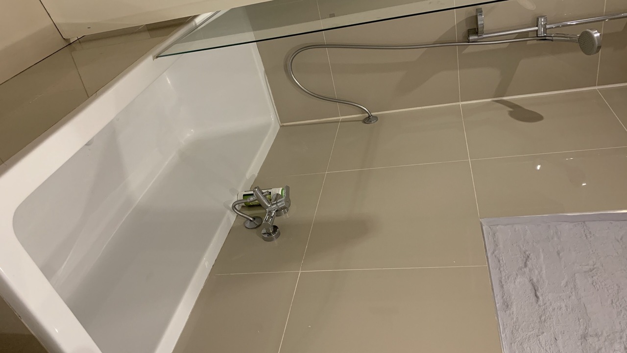 Photo of Bathroom in Greater Johannesburg Metropolitan Area