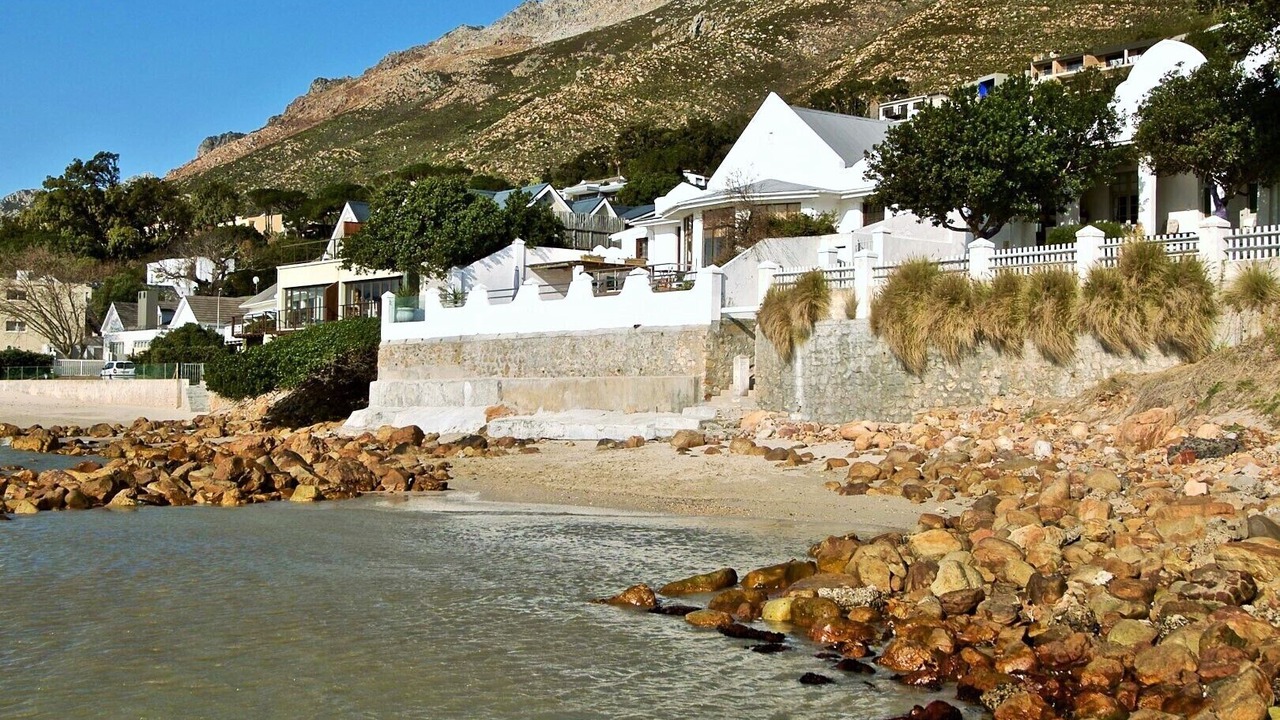 Photo of Outdoor in Gordons Bay Central