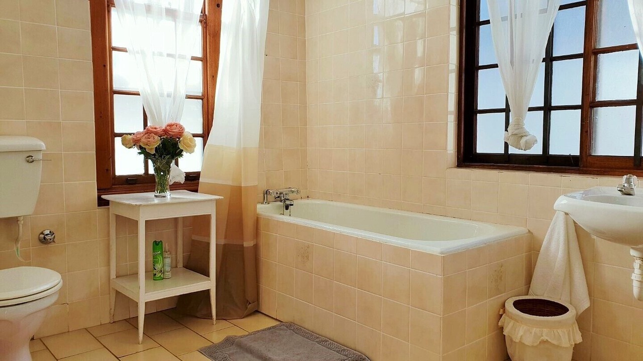 Photo of Bathroom in Gordons Bay Central