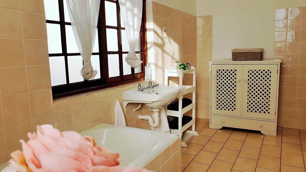 Photo of Bathroom in Gordons Bay Central