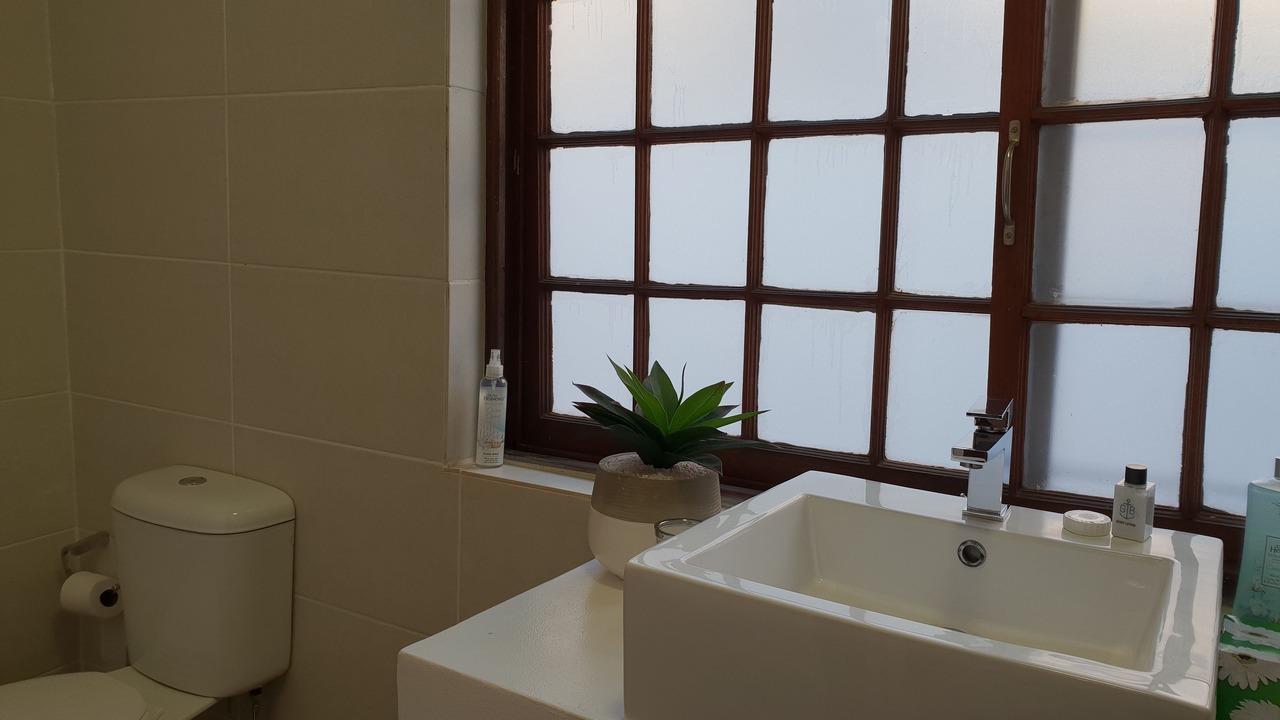 Photo of Bathroom in Gordons Bay Central