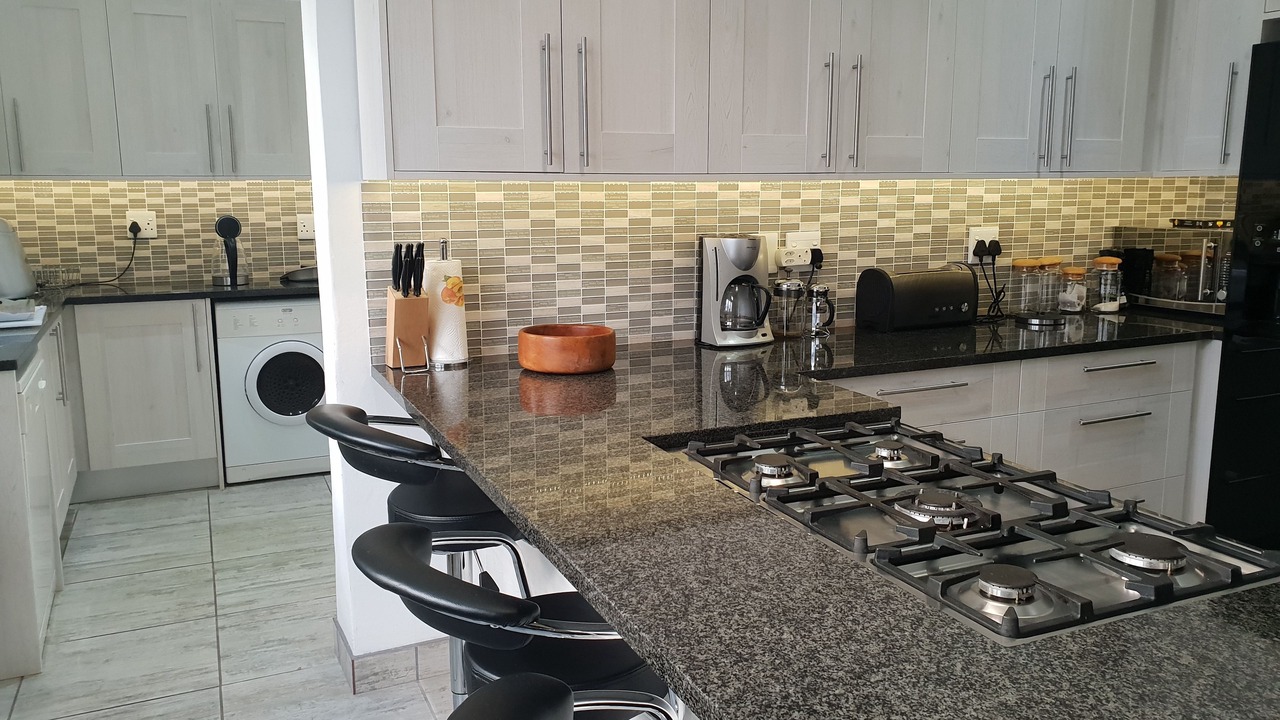 Photo of Kitchen in Gordons Bay Central