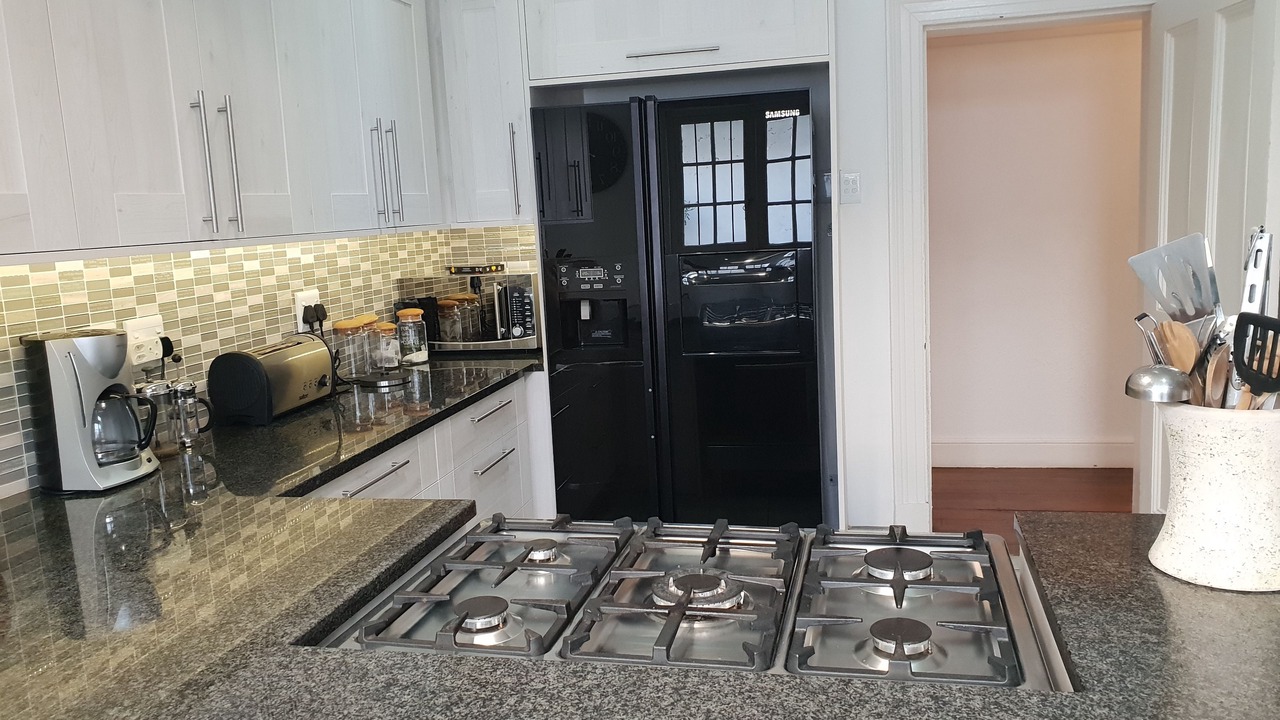 Photo of Kitchen in Gordons Bay Central