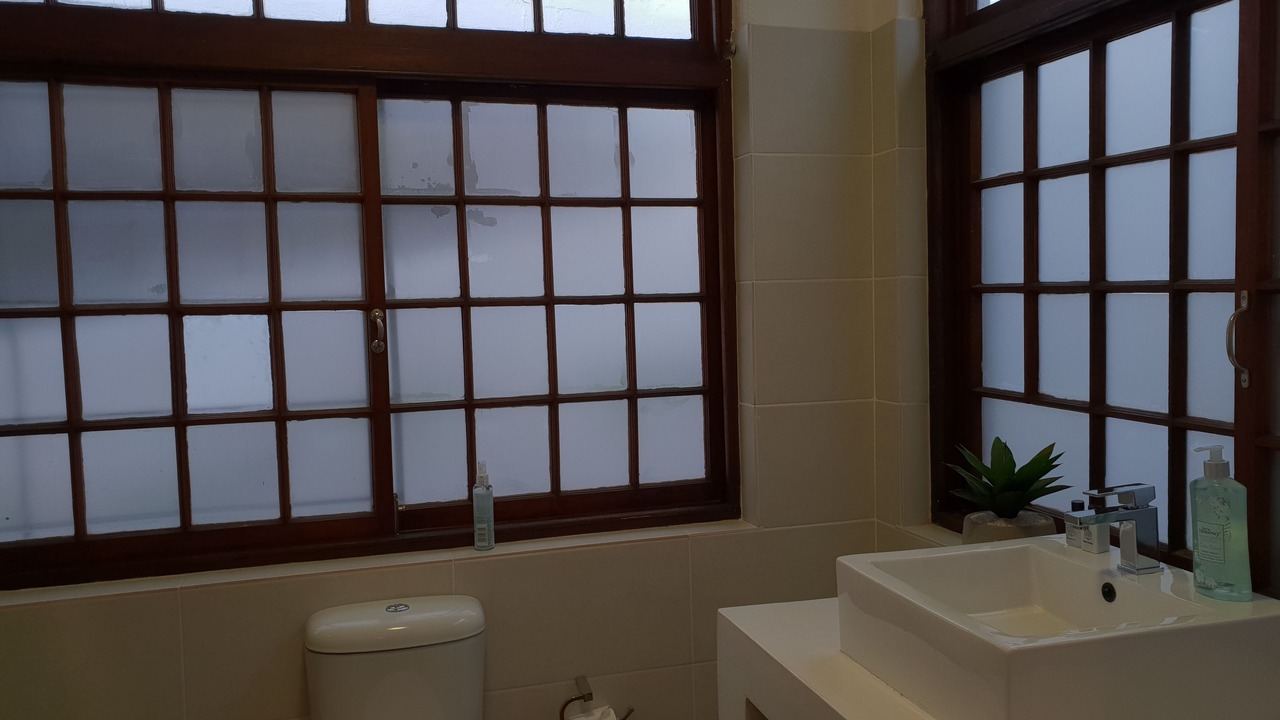 Photo of Bathroom in Gordons Bay Central