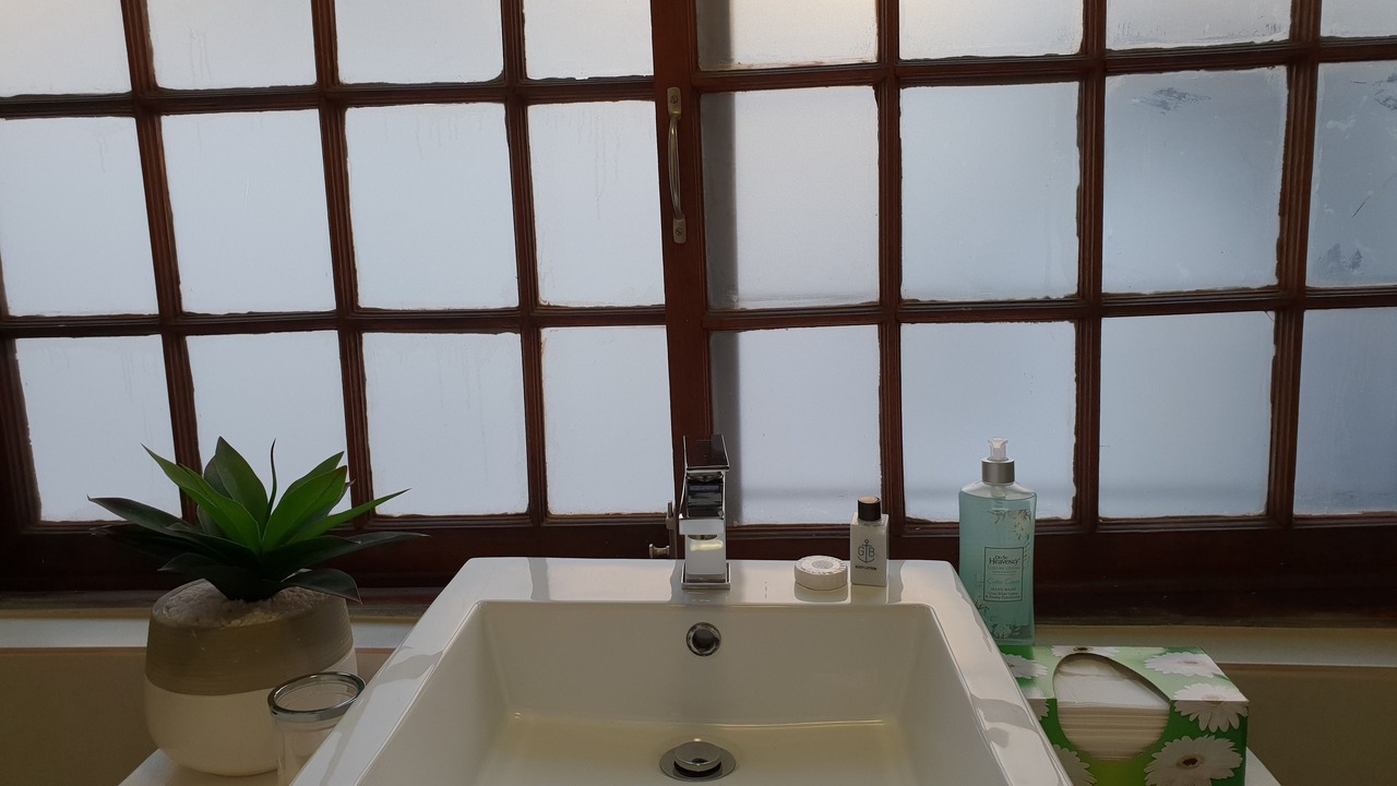 Photo of Bathroom in Gordons Bay Central