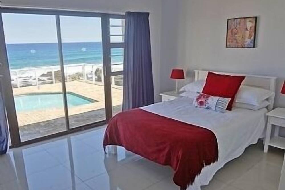 Photo of Bedroom in Seaview