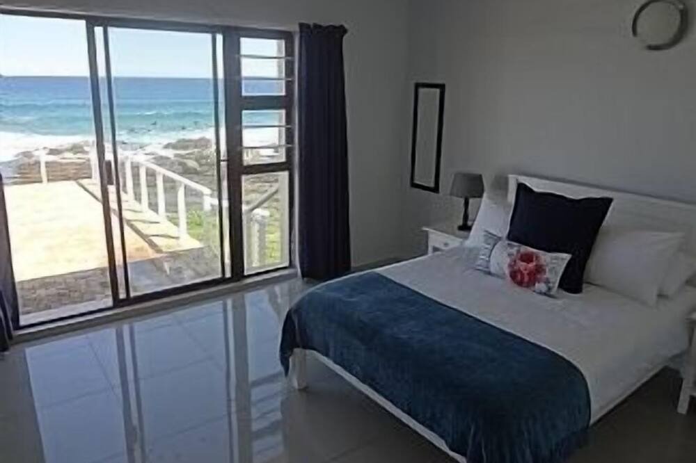 Photo of Bedroom in Seaview