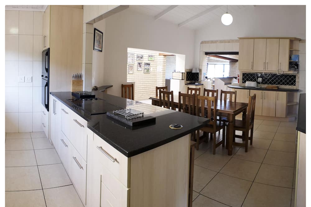 Photo of Kitchen in Seaview