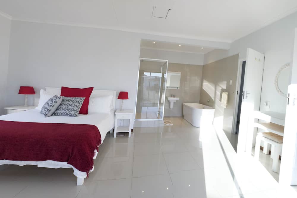 Photo of Bedroom in Seaview