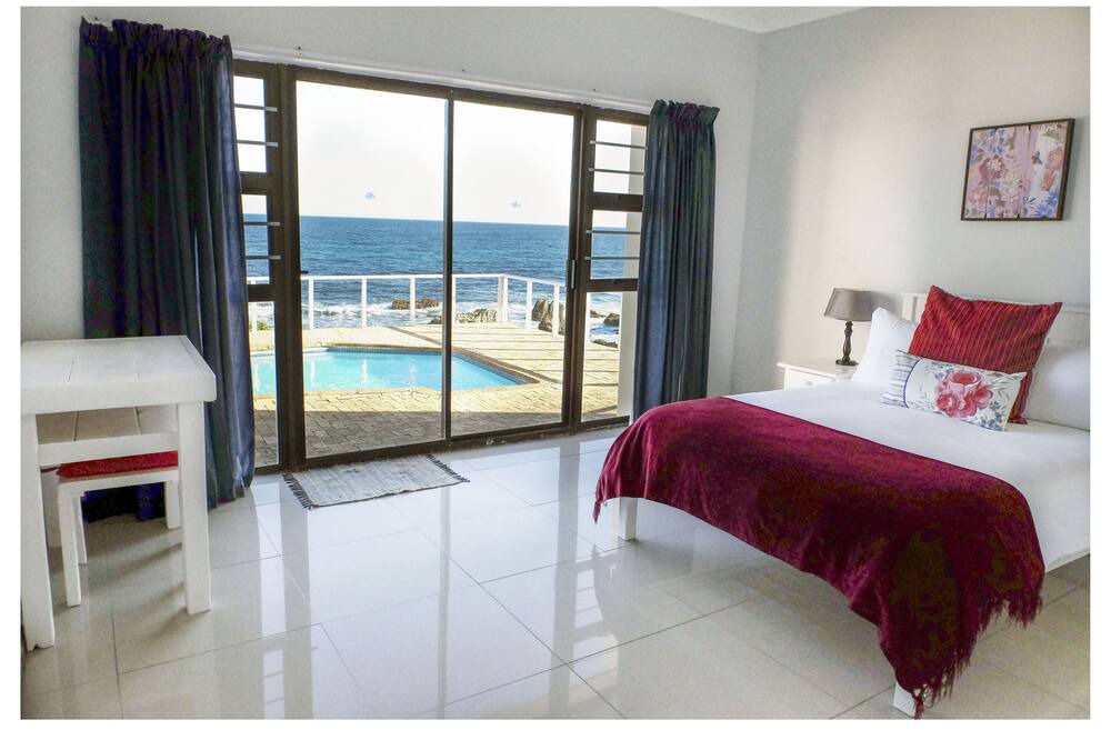 Photo of Bedroom in Seaview