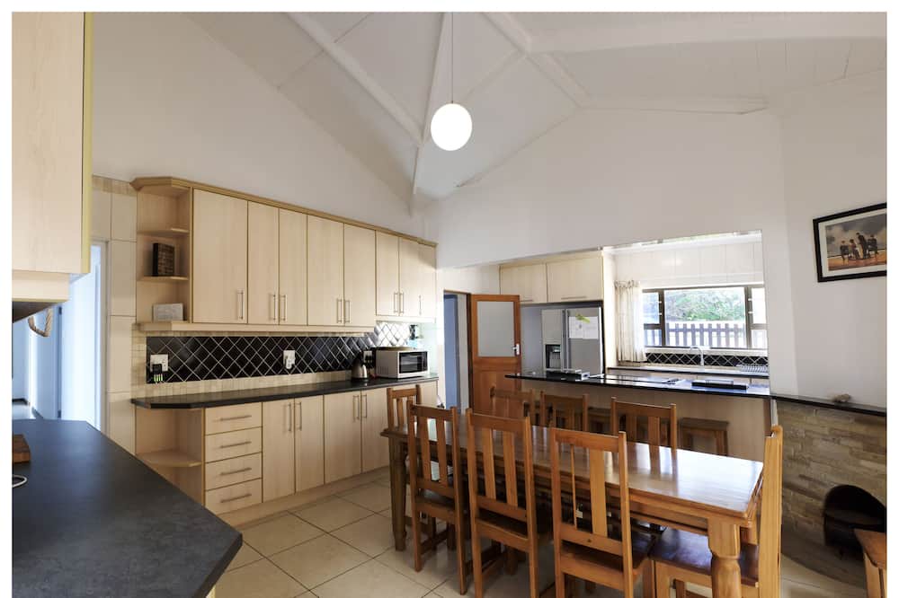 Photo of Kitchen in Seaview