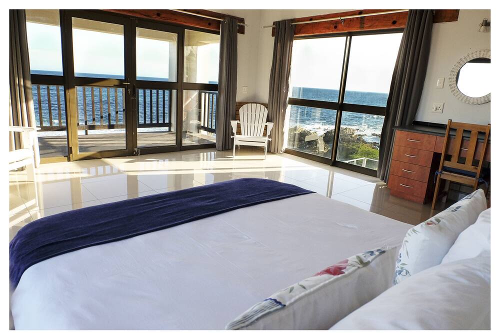 Photo of Bedroom in Seaview