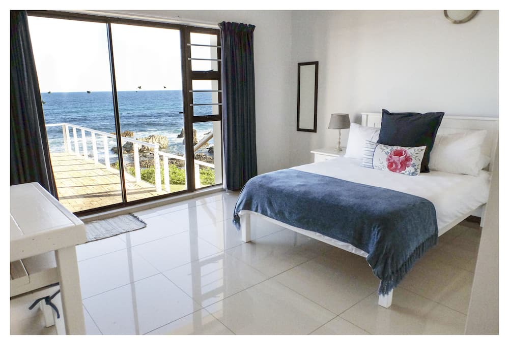 Photo of Bedroom in Seaview