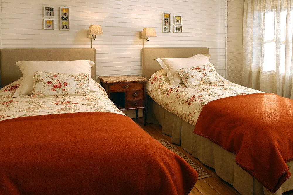 Photo of Bedroom in Belgrano