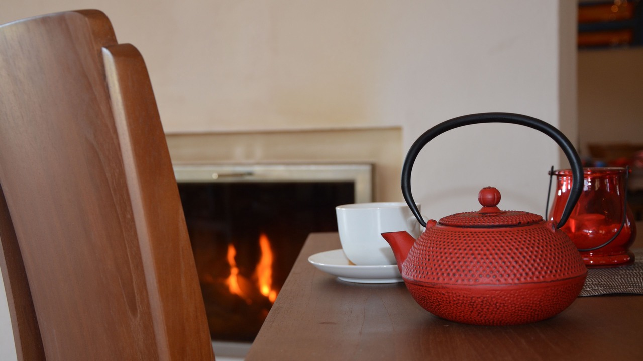 Photo of Livingroom in Hekpoort