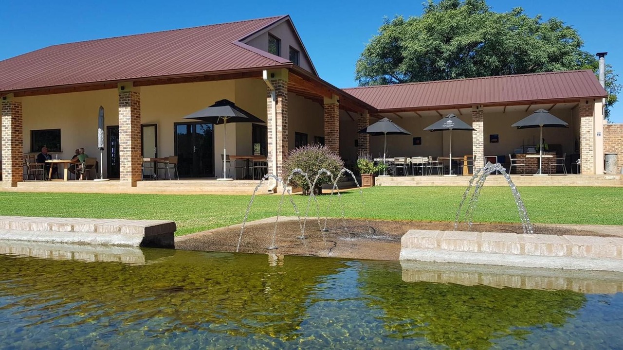 Photo of Outdoor in Hekpoort